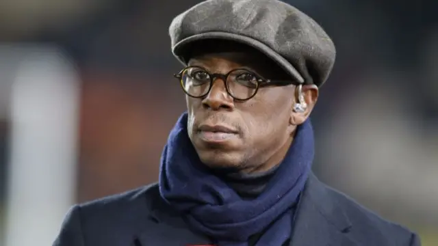 Ian Wright