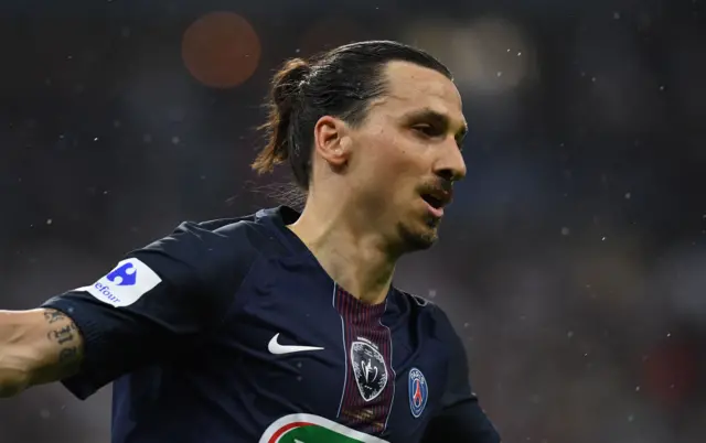 Ibrahimovic