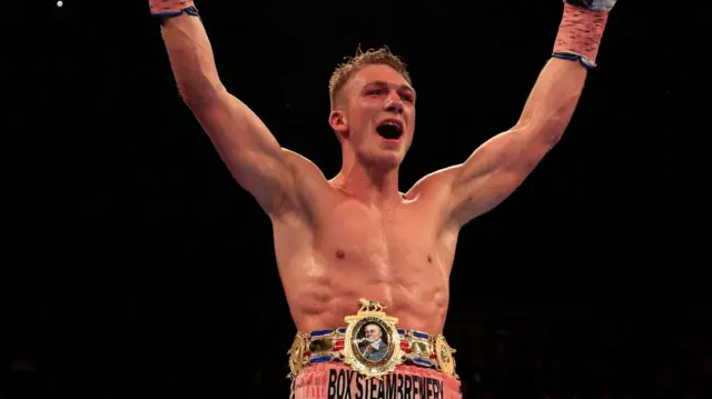 Nick Blackwell