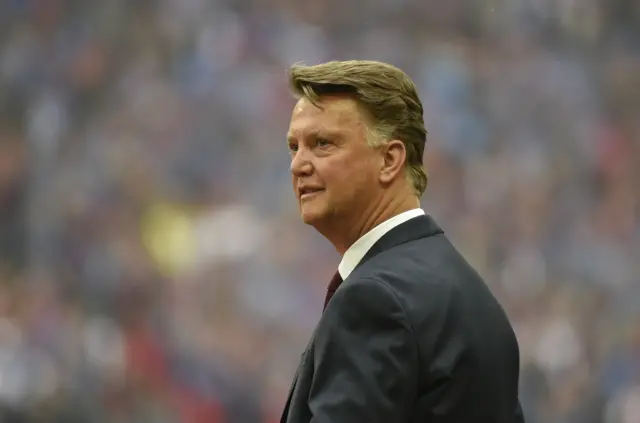 Van Gaal