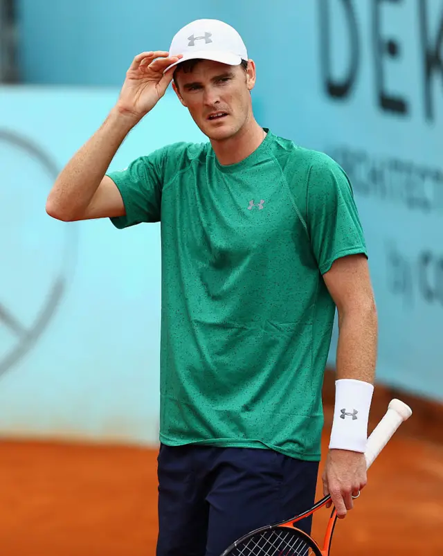 Jamie Murray