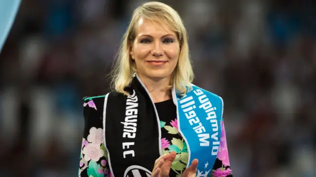 Margarita Louis-Dreyfus