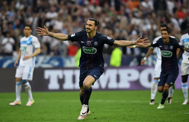 Ibrahimovic