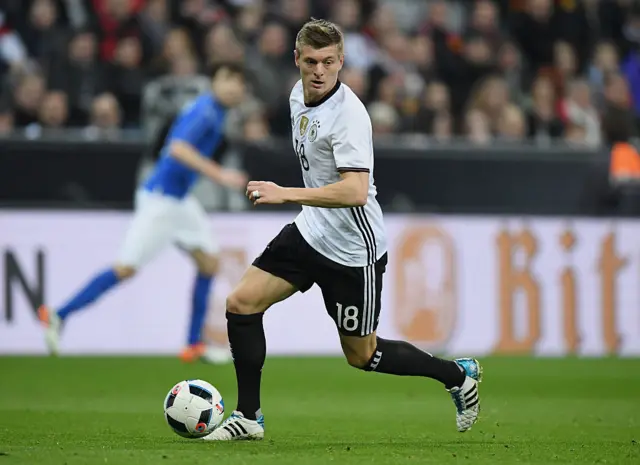 KRoos