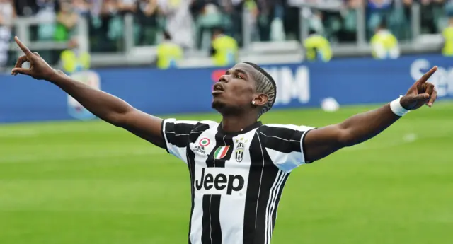 Pogba