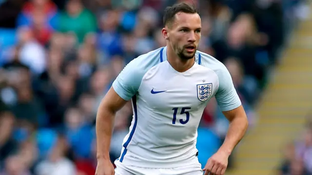 Danny Drinkwater