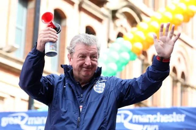 Roy Hodgson