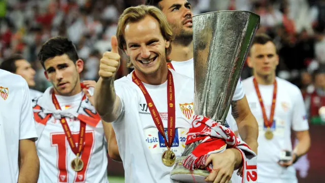 Ivan Rakitic