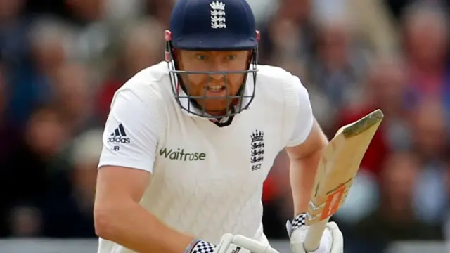 Jonny Bairstow