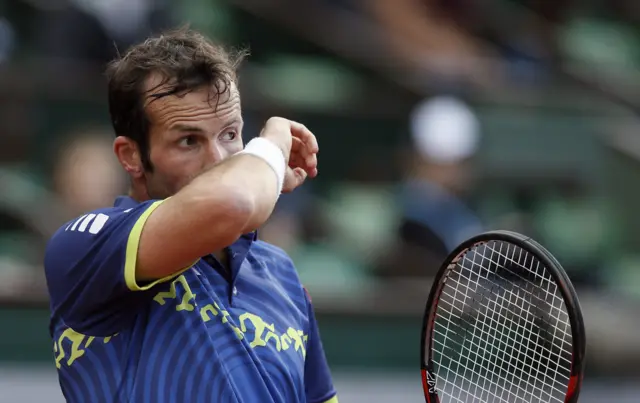 Radek Stepanek