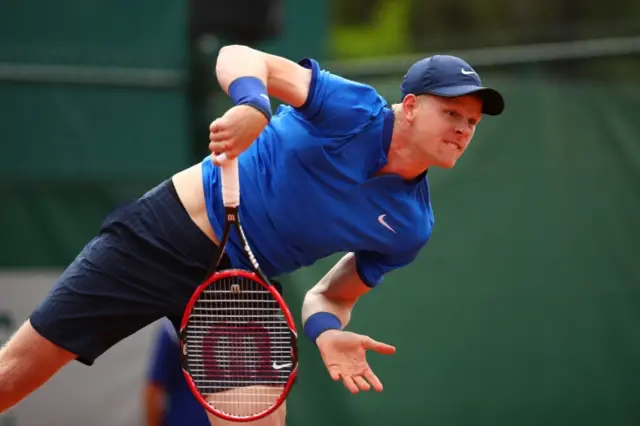 Kyle Edmund