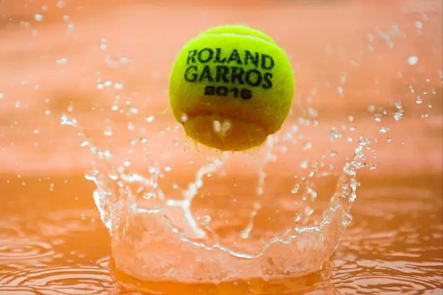 Roland Garros