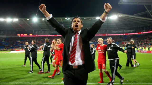 Chris Coleman