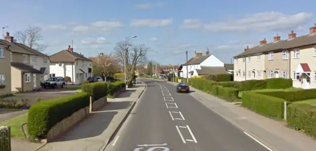 High Street, Arlesey