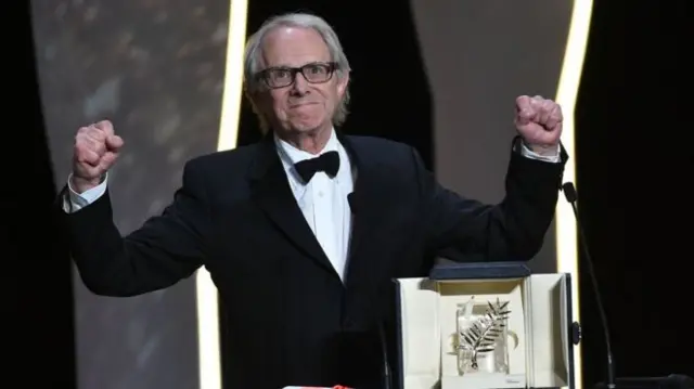 Ken Loach