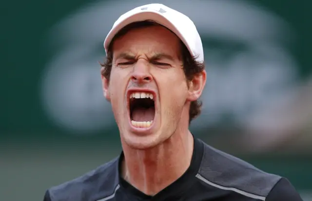 Andy Murray