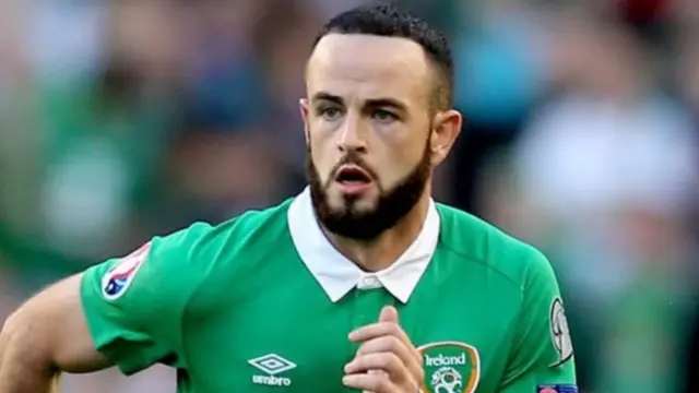 Marc Wilson