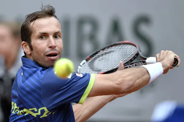 Radek Stepanek