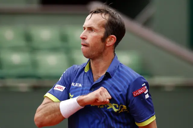 Radek Stepanek