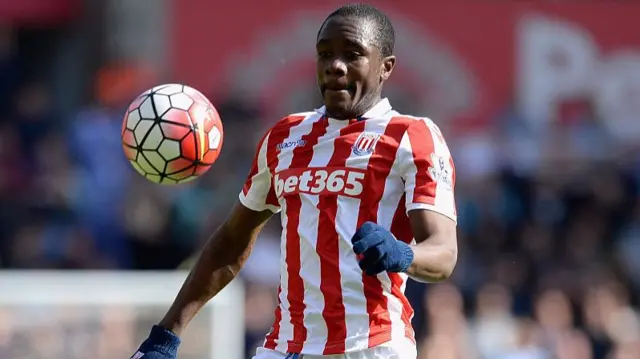 Giannelli Imbula