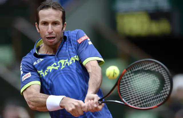 Stepanek