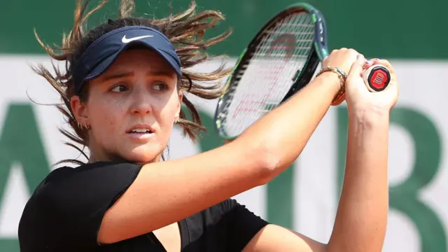 Laura Robson