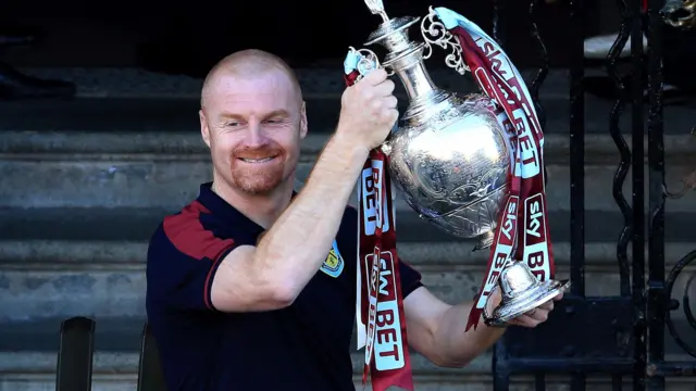 Sean Dyche