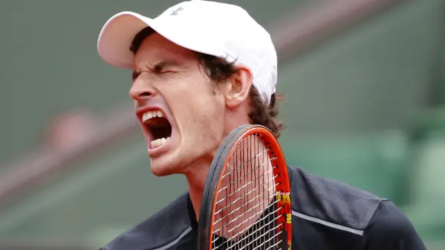 Andy Murray