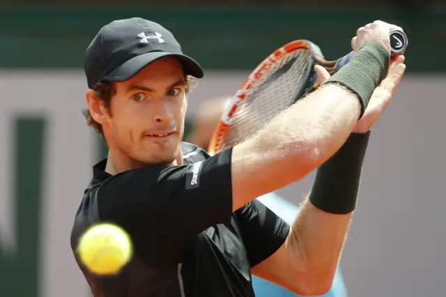 Andy Murray