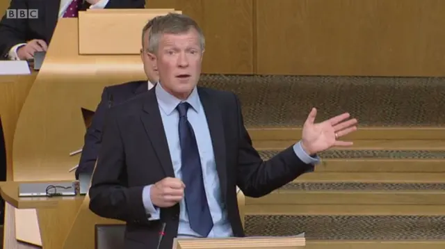 Willie Rennie