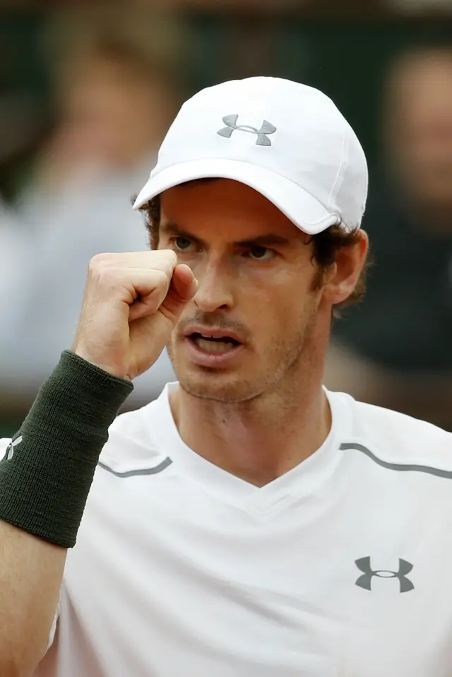 Andy Murray