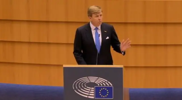 King Willem-Alexander