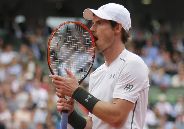 Andy Murray