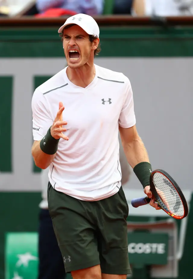 Andy Murray