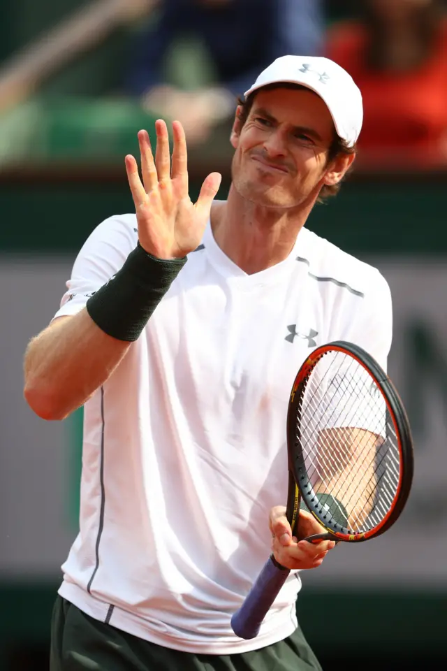 Andy Murray