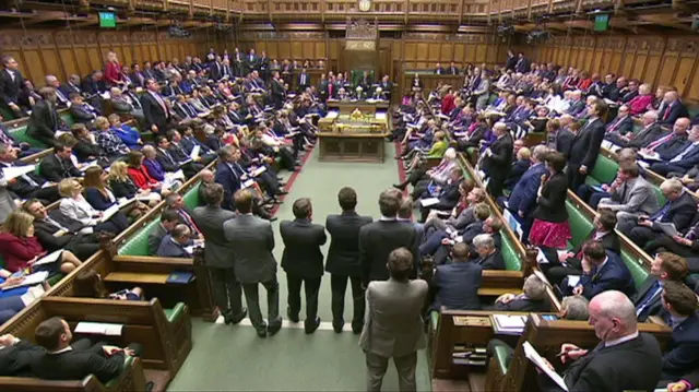 House of Commons