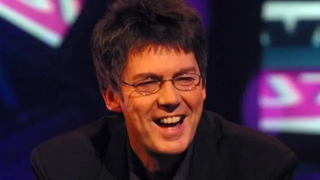 Mike Read