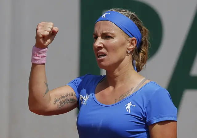 Svetlana Kuznetsova