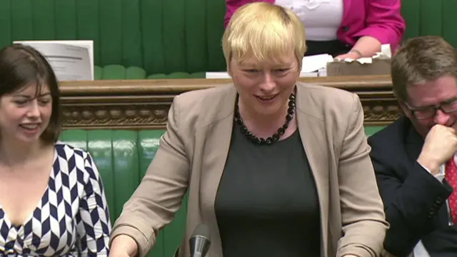 Angela Eagle