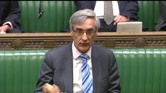 John Redwood