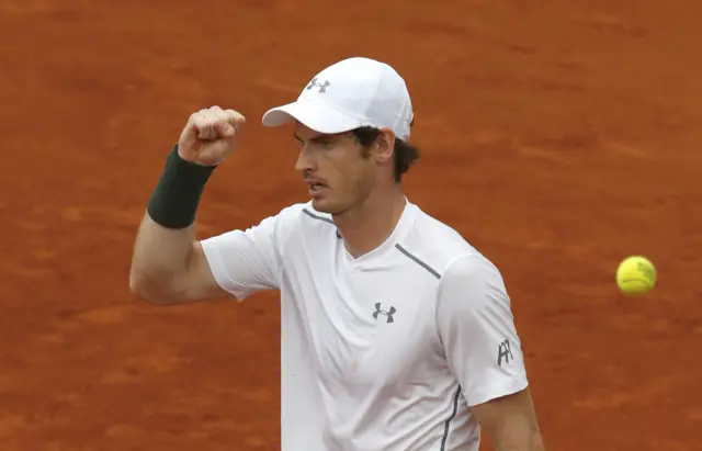 Andy Murray