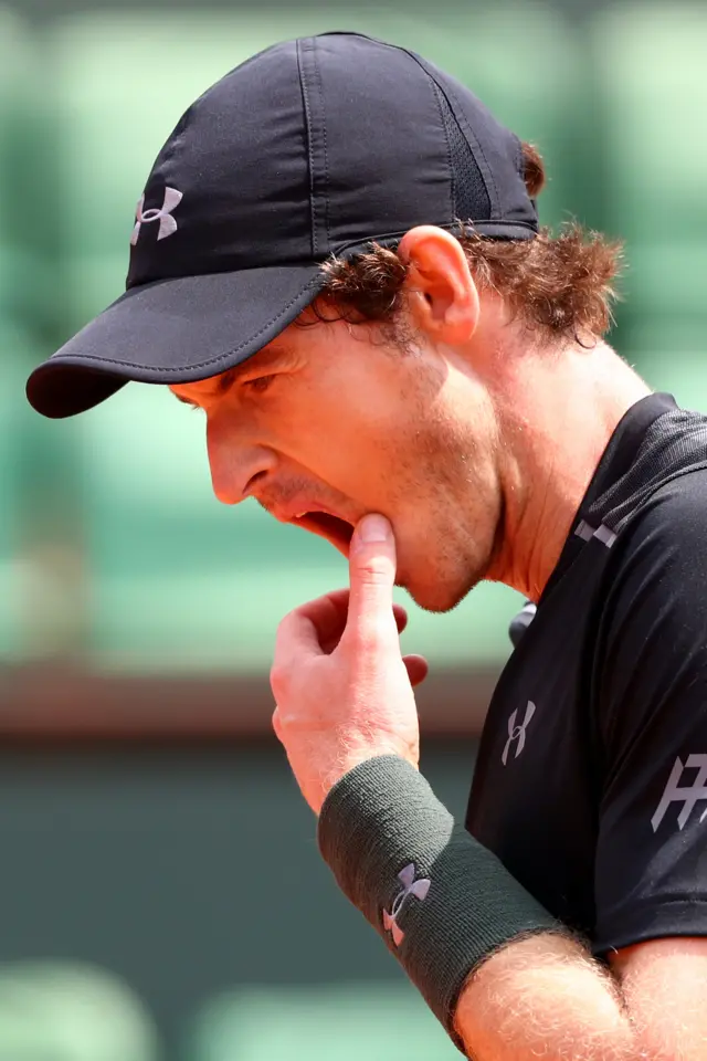 Andy Murray