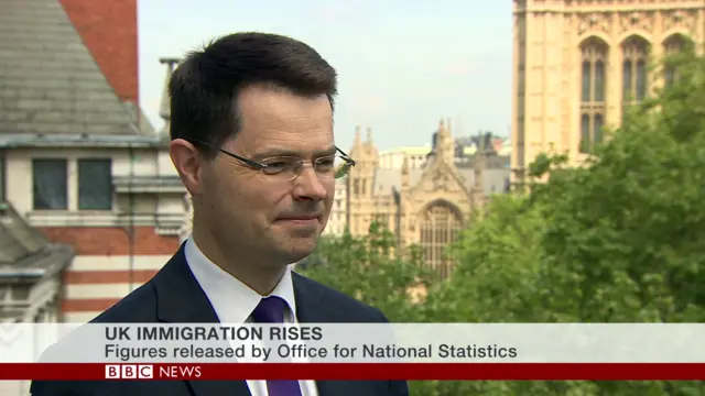 James Brokenshire