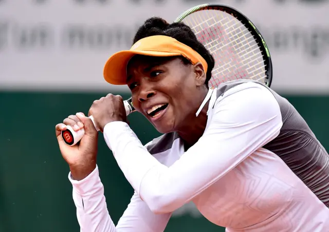 Venus Williams