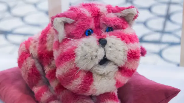 Bagpuss