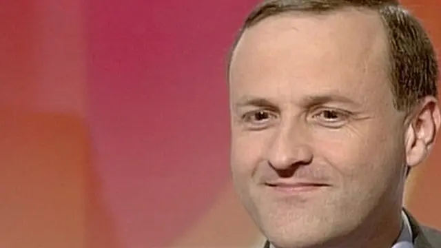 Steve Webb