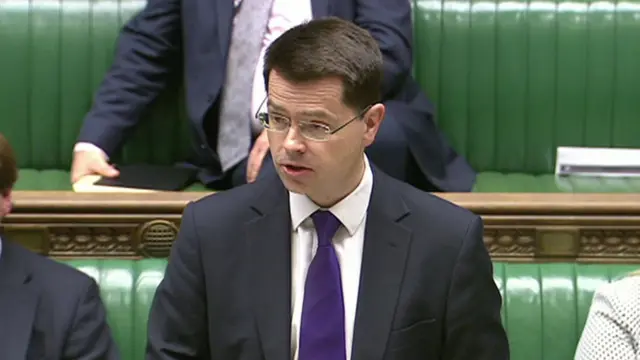 James Brokenshire