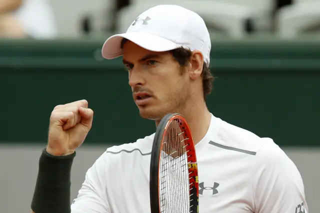 Andy Murray