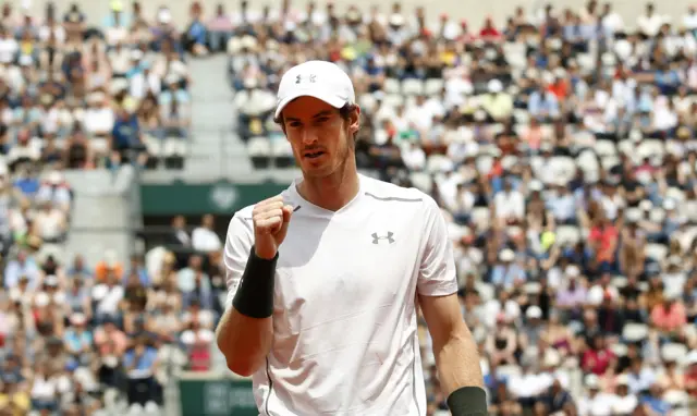 Andy Murray