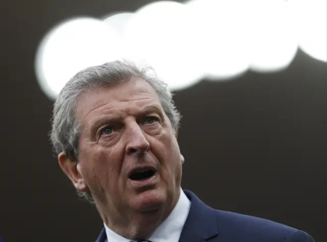 Roy Hodgson